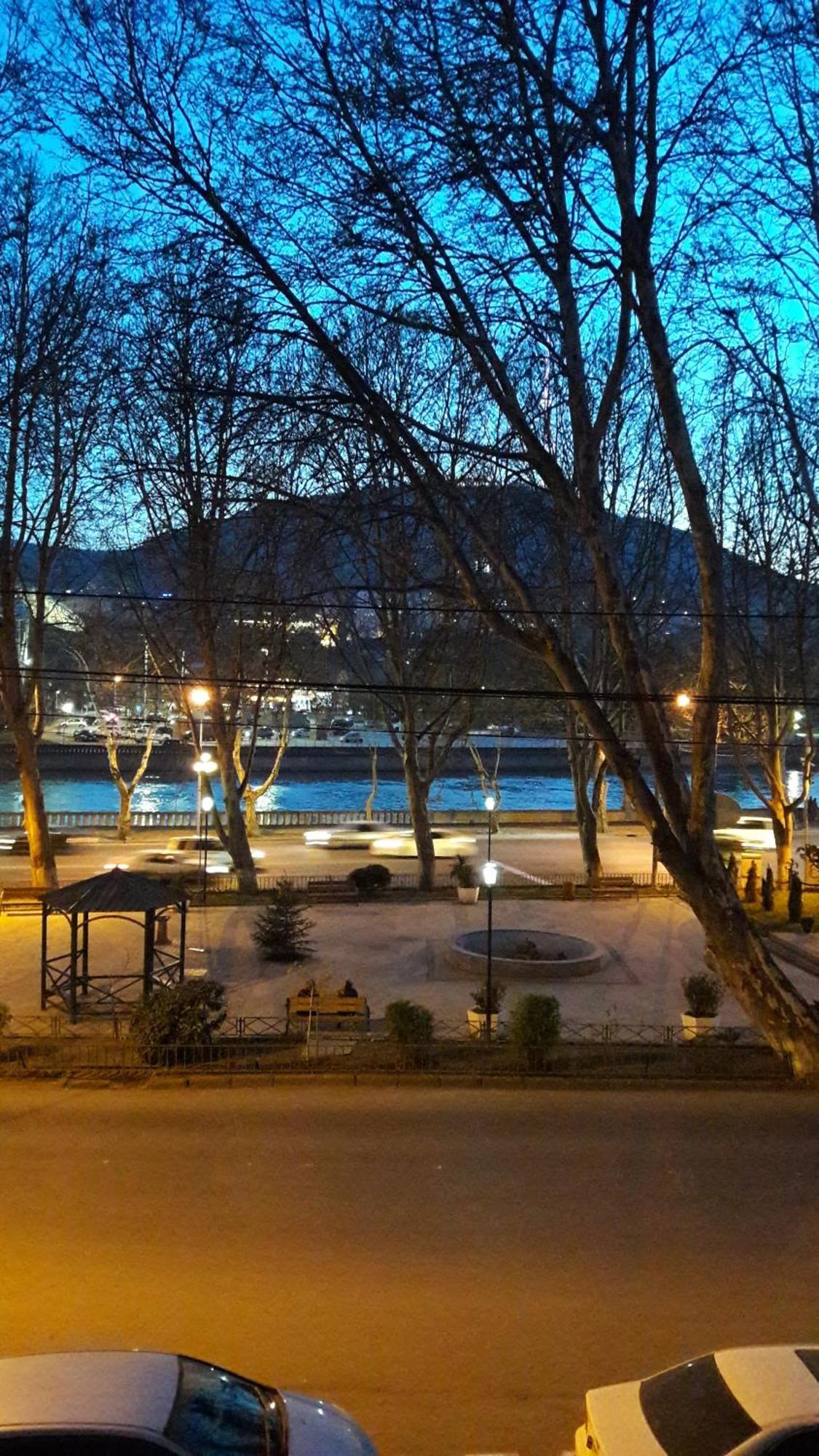 Apartament Old Town Tbilisi