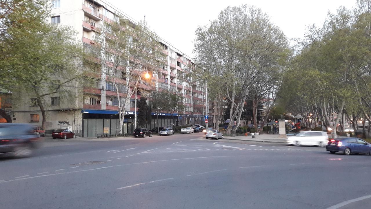 Old Town Apartament