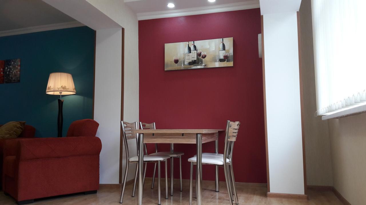 Old Town Apartament