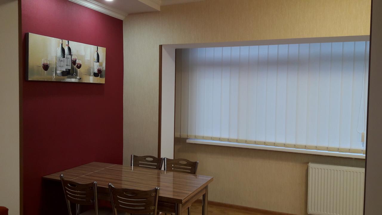 Old Town Apartament *