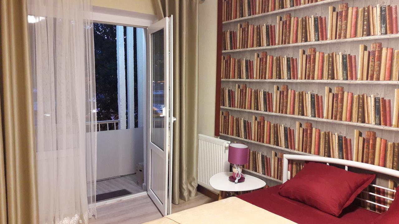 Apartament Old Town Tbilisi