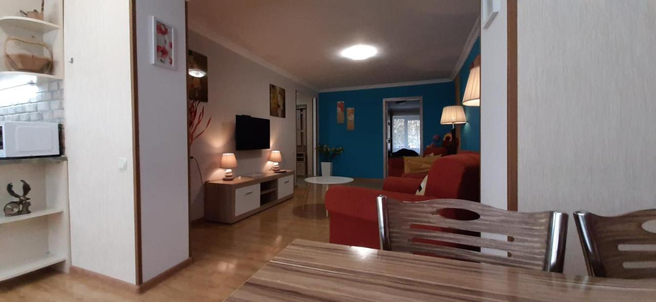 Old Town Apartament *